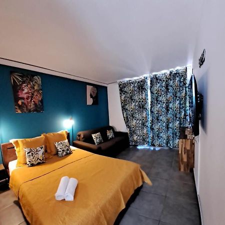 Apartamento Blue Dream Le Diamant Exterior foto