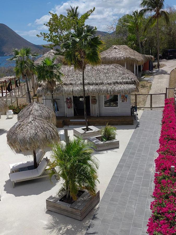 Apartamento Blue Dream Le Diamant Exterior foto